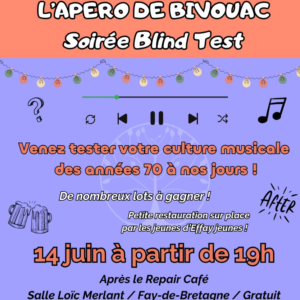 Blind test musical